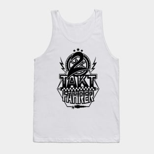 2-stroke driver / two-stroke driver Tank Top